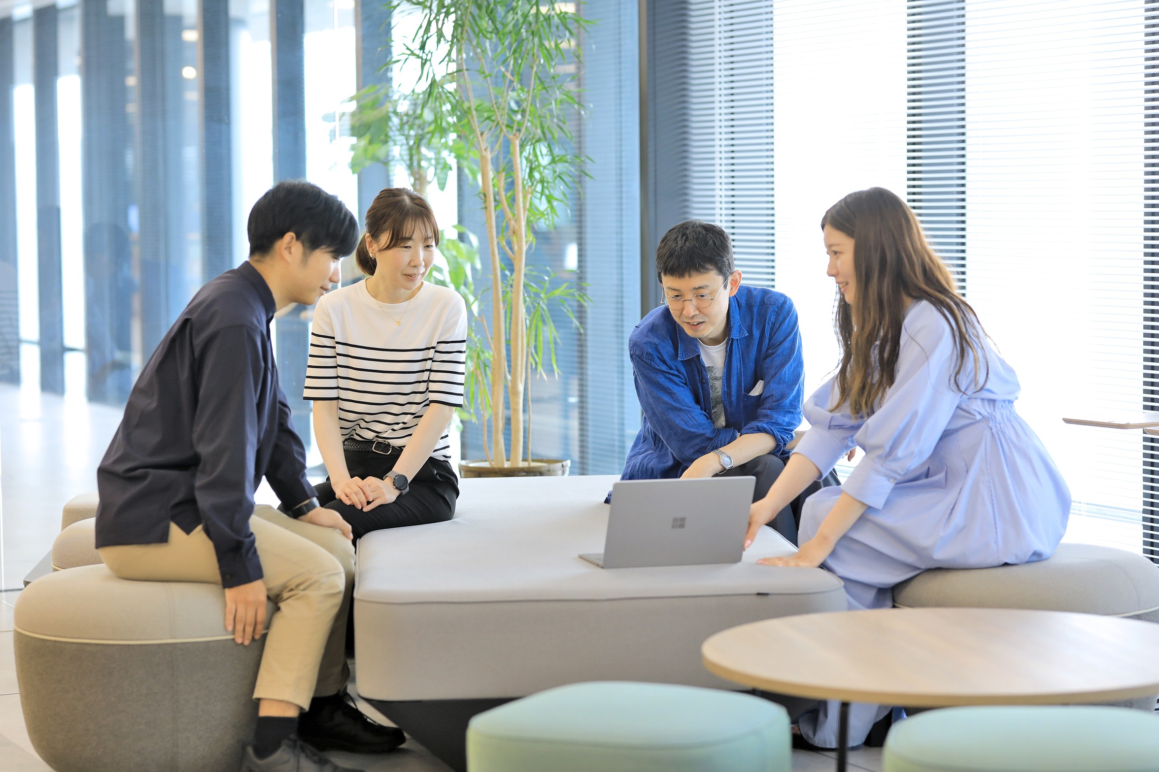 【全国フルリモート】アカウントサポート（各種クラウド）サムネイル